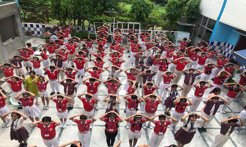 Lovely Public English School — photo 11