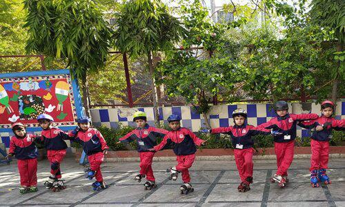 Lovely Public English School — photo 13
