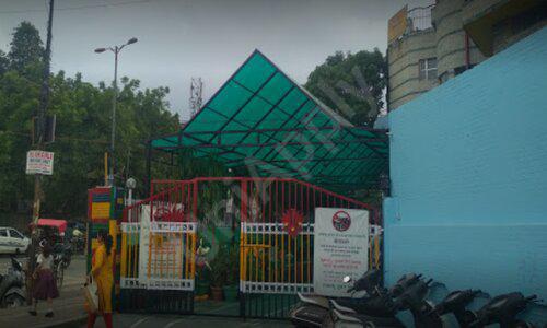 Lovely Public Senior Secondary School | Feeder Branch: Lovely Playway School — photo 4