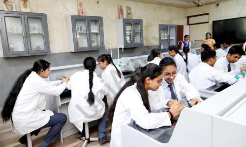 Lovely Public Senior Secondary School — photo 4