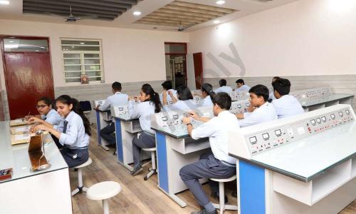 Lovely Public Senior Secondary School — photo 9