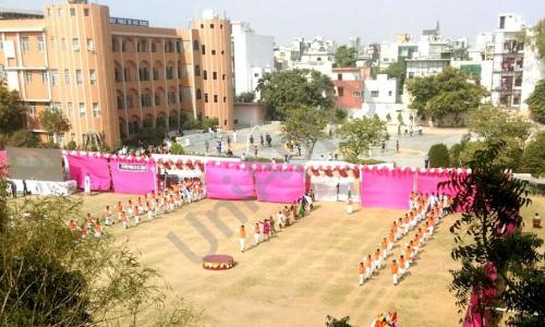 Lovely Public Senior Secondary School — photo 11