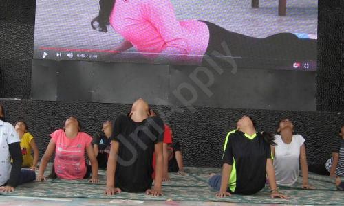 Lovely Public Senior Secondary School — photo 12