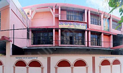 Lovely Rose Public Secondary School — photo 1