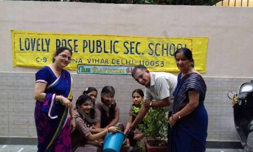 Lovely Rose Public Secondary School — photo 3