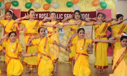 Lovely Rose Public Secondary School — photo 5