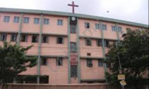Loyoala Higih School (Up) — photo 1