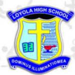 Loyoala Higih School (Up) logo