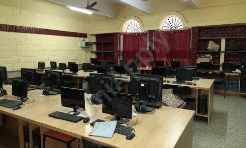 Loyola Composite PU College — photo 3