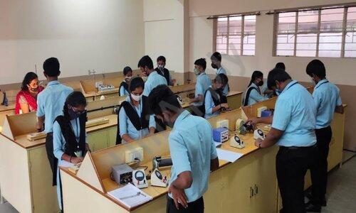 Loyola Composite PU College — photo 6