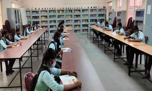 Loyola Composite PU College — photo 7