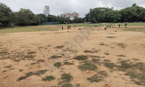 Loyola Composite PU College — photo 8