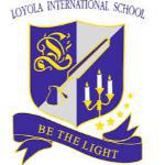 Loyola International School logo