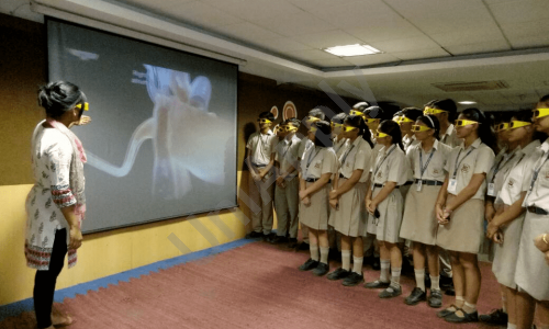 Lt. Atul Katarya Memorial School — photo 1