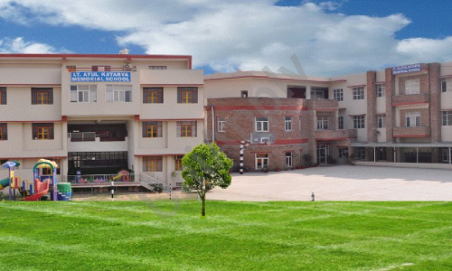 Lt. Atul Katarya Memorial School — photo 2