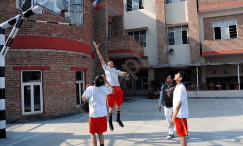 Lt. Atul Katarya Memorial School — photo 3