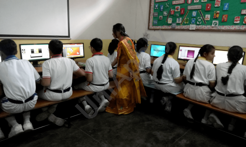 Lt. Atul Katarya Memorial School — photo 4