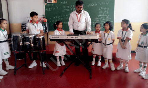 Lt. Atul Katarya Memorial School — photo 6