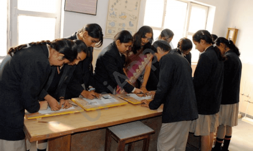 Lt. Atul Katarya Memorial School — photo 7