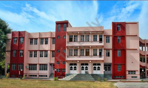 Lt. Col. Mehar Little Angels Senior Secondary School — photo 1