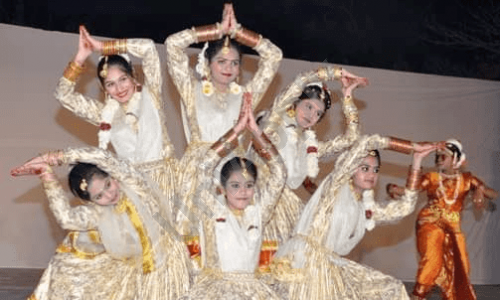 Lt. Col. Mehar Little Angels Senior Secondary School — photo 2