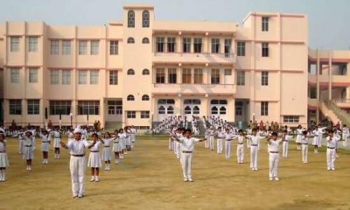Lt. Col. Mehar Little Angels Senior Secondary School — photo 4