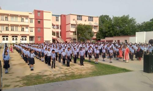 Lt. Col. Mehar Little Angels Senior Secondary School — photo 5