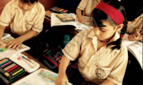 Lt. Col. Mehar Little Angels Senior Secondary School — photo 6