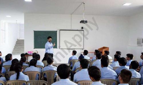 Lt. Col. Mehar Little Angels Senior Secondary School — photo 8