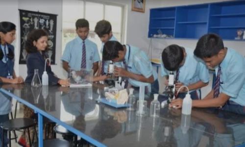 Lucky Public School — photo 2