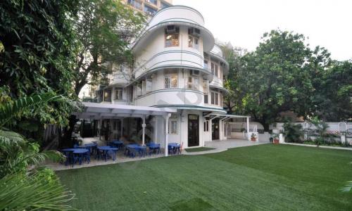 Lycee Francais International de Mumbai — photo 1