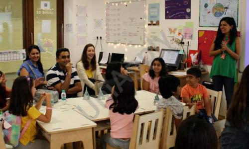 Lycee Francais International de Mumbai — photo 2