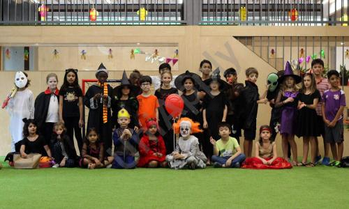 Lycee Francais International de Mumbai — photo 3