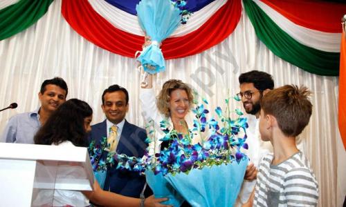 Lycee Francais International de Mumbai — photo 4