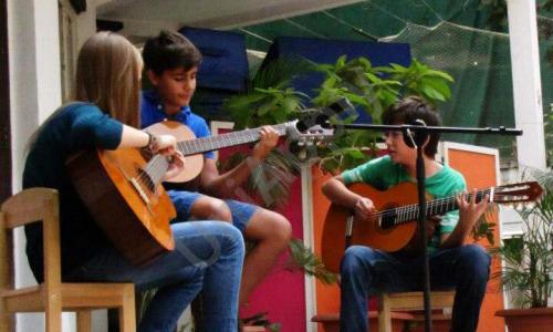 Lycee Francais International de Mumbai — photo 6