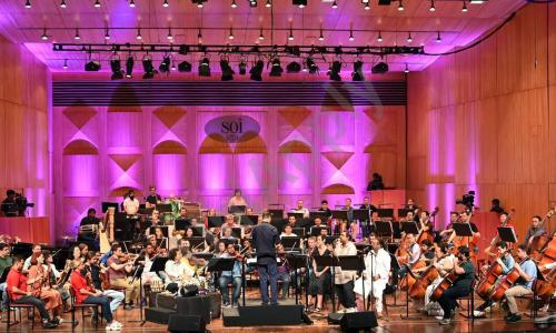 Lycee Francais International de Mumbai — photo 7