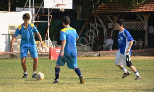 Lycee Francais International de Mumbai — photo 8