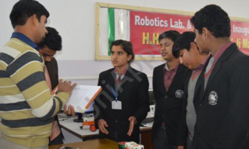 M.A.S.D Public School — photo 4