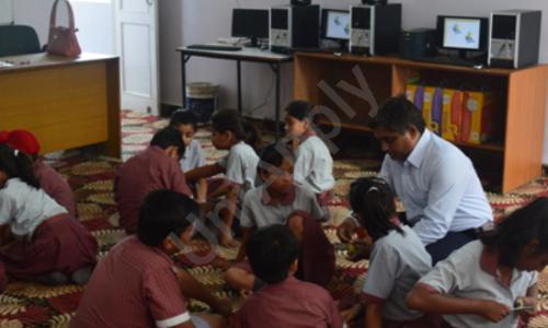 M.A.S.D Public School — photo 5