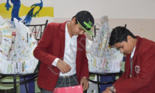 M.A.S.D Public School — photo 6
