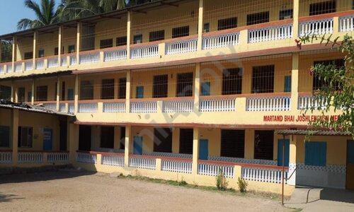 M.B. Joshi English Medium School — photo 2