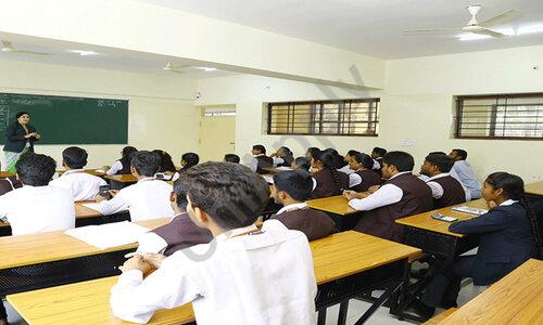 M. Basavaiah PU College of Science And Commerce — photo 2