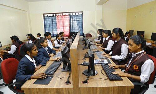 M. Basavaiah PU College of Science And Commerce — photo 3