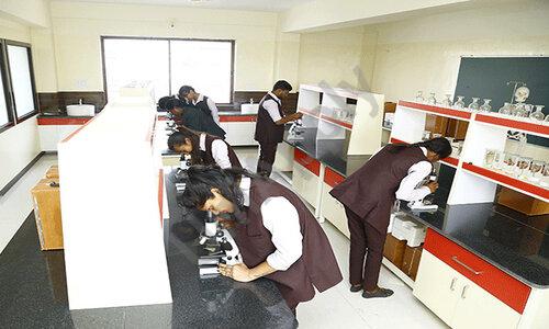 M. Basavaiah PU College of Science And Commerce — photo 6