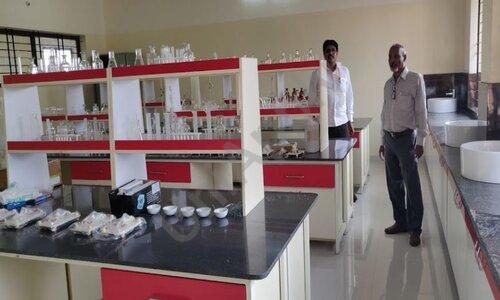 M. Basavaiah PU College of Science And Commerce — photo 7