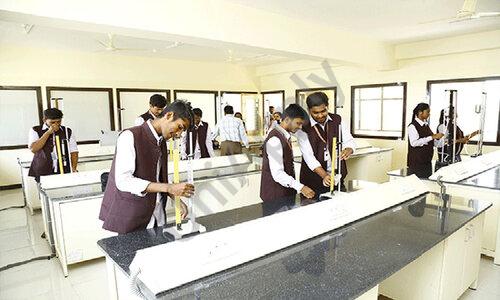 M. Basavaiah PU College of Science And Commerce — photo 8