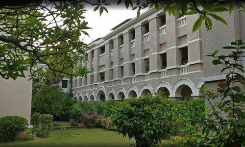 M.CT.M Chidambaram Chettyar International School — photo 1