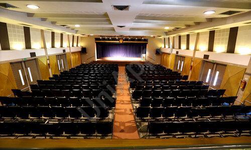 M.CT.M Chidambaram Chettyar International School — photo 3