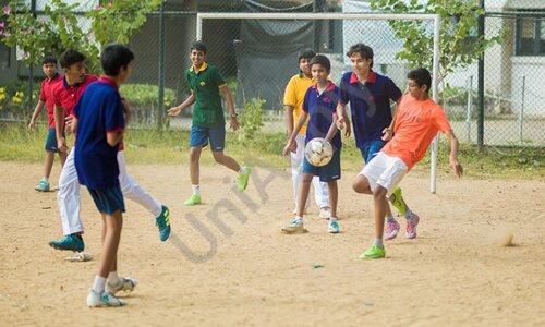 M.CT.M Chidambaram Chettyar International School — photo 6