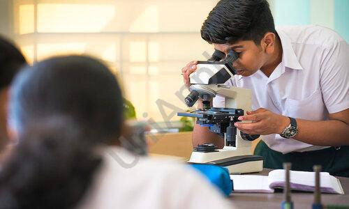 M.CT.M Chidambaram Chettyar International School — photo 7